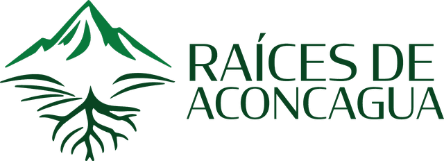 Raíces de Aconcagua